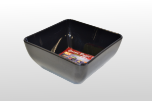 Italian Buffet Set – Black