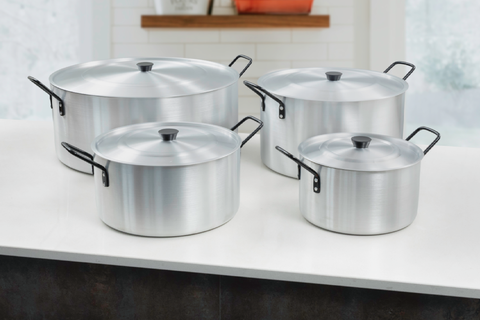 8pc M Range Emeried – xcalibursa