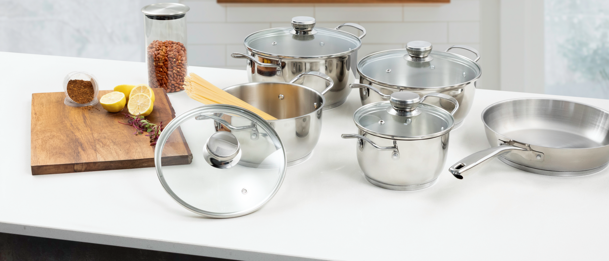 Cookware Image