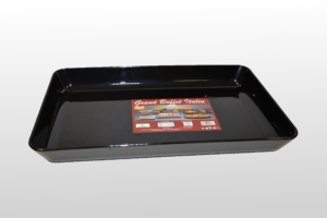 Italian Buffet Set – Black