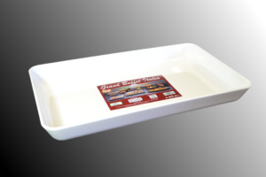 Italian Buffet Set – White