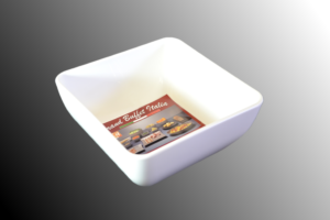 Italian Buffet Set – White