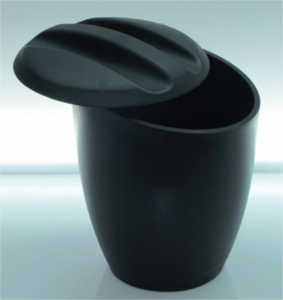 Italian Buffet Set – Black